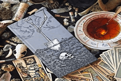 POWERFUL MONEY SPELLS.